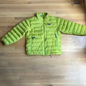Patagonia kids cost- could be unisex